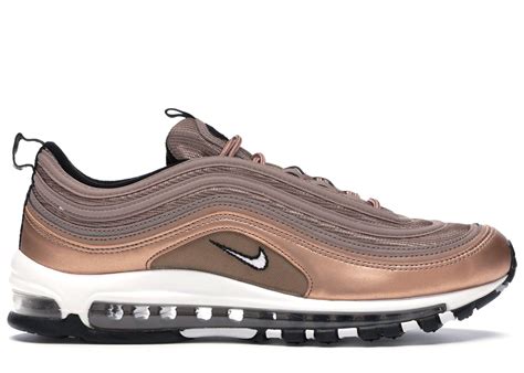 Nike Air Max 97 Bronze Men's 